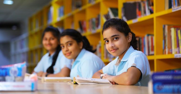 How to Choose the Best CBSE School for your Child.