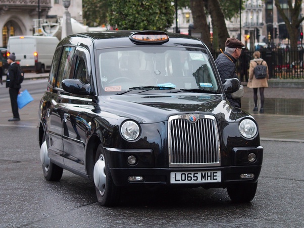 So, If You’re Looking To Hire a London Black Cabs Then Look No More