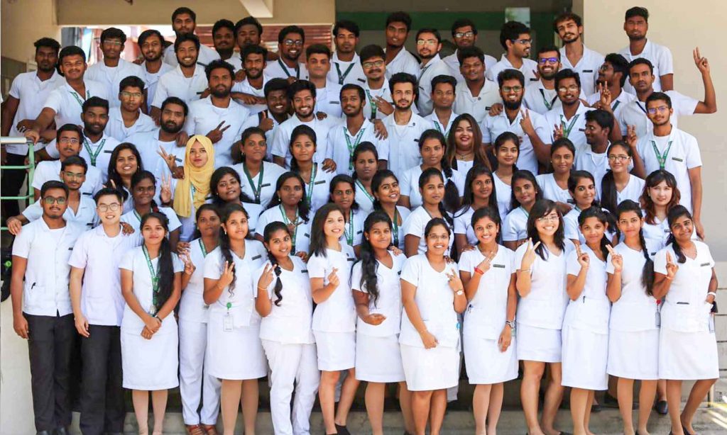 Indian Medical Students In Philippines