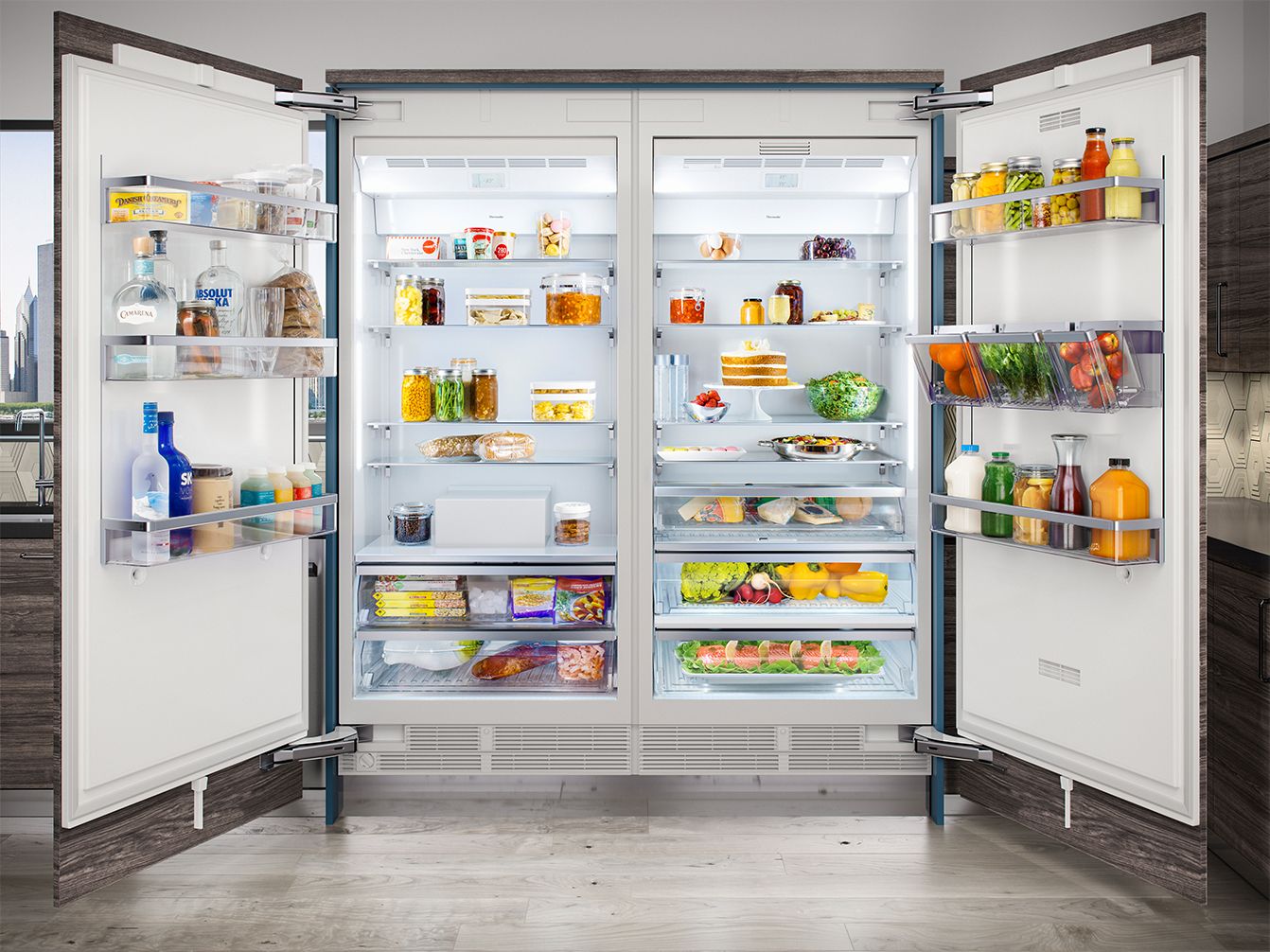 How To Decide Which Refrigerator To Buy Online 2021