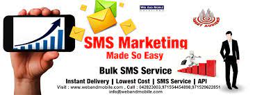 Transactional SMS Service in Dubai and Abu Dhabi