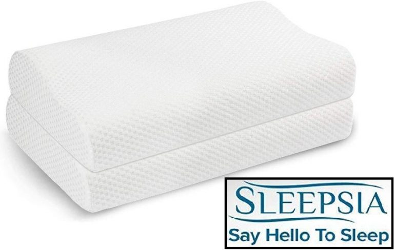 What are the Kinds of Orthopedic Pillows?