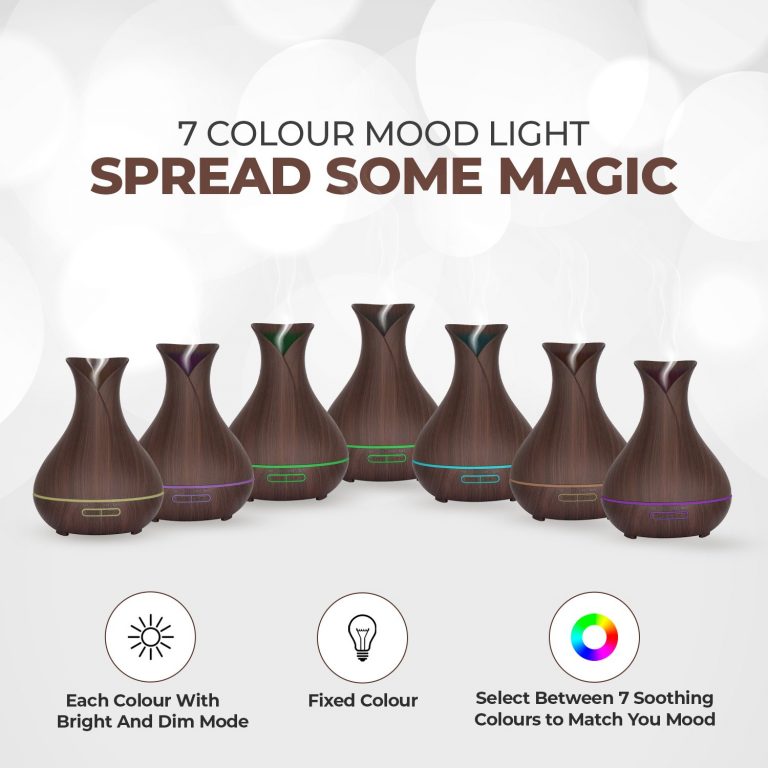 Can I Use An Oil Diffuser Daily?