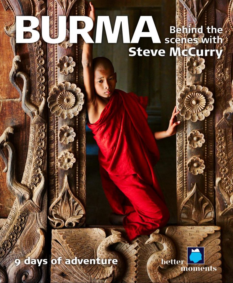 Explore the World’s Most Natural Places with Burma Photo Tours