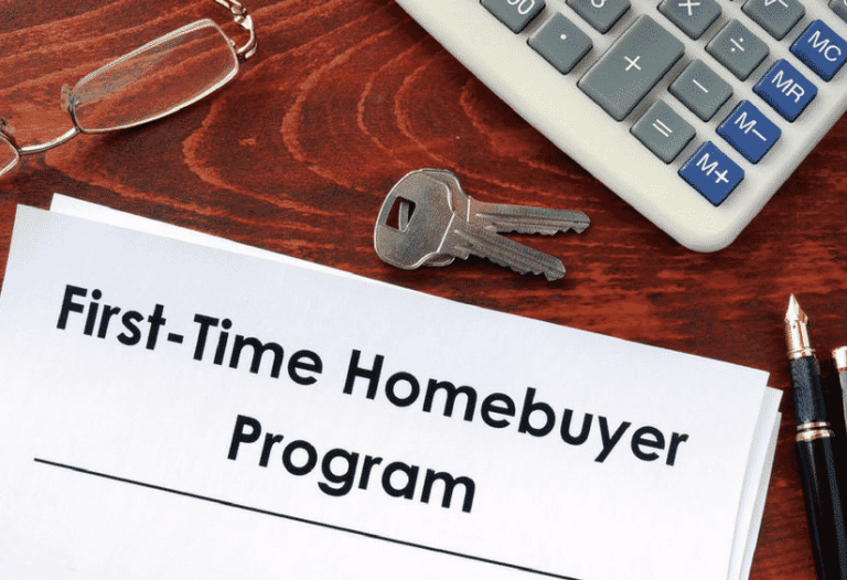 What Are The Requirements of First Time Home Buyer Programs with Low Credit Scores in Fairfax County, VA?