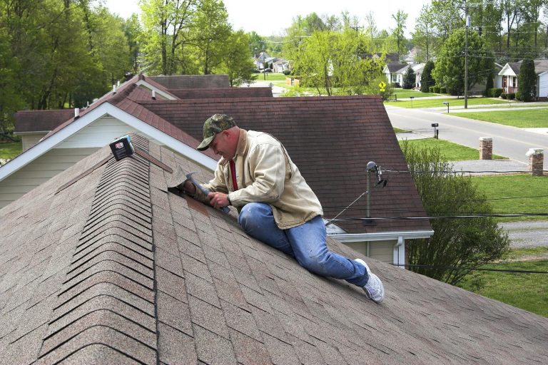 When do you need roof repairs for your homes?