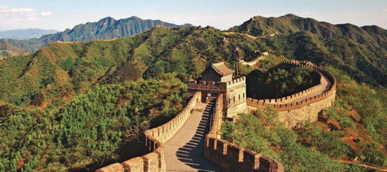 China Adventure Tour is the Way to Bring a Change in Your Life