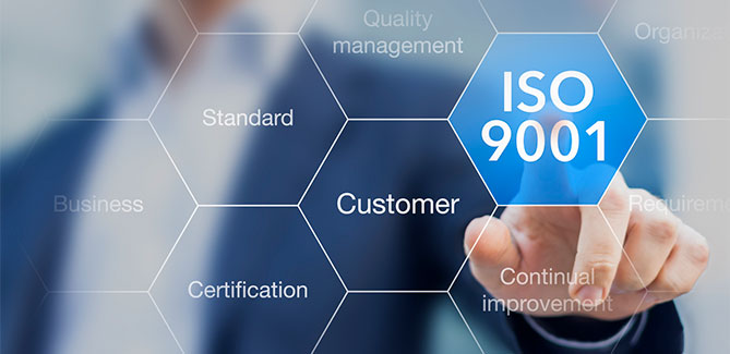 Things You Must Know about Hiring ISO 9001 Consulting Services
