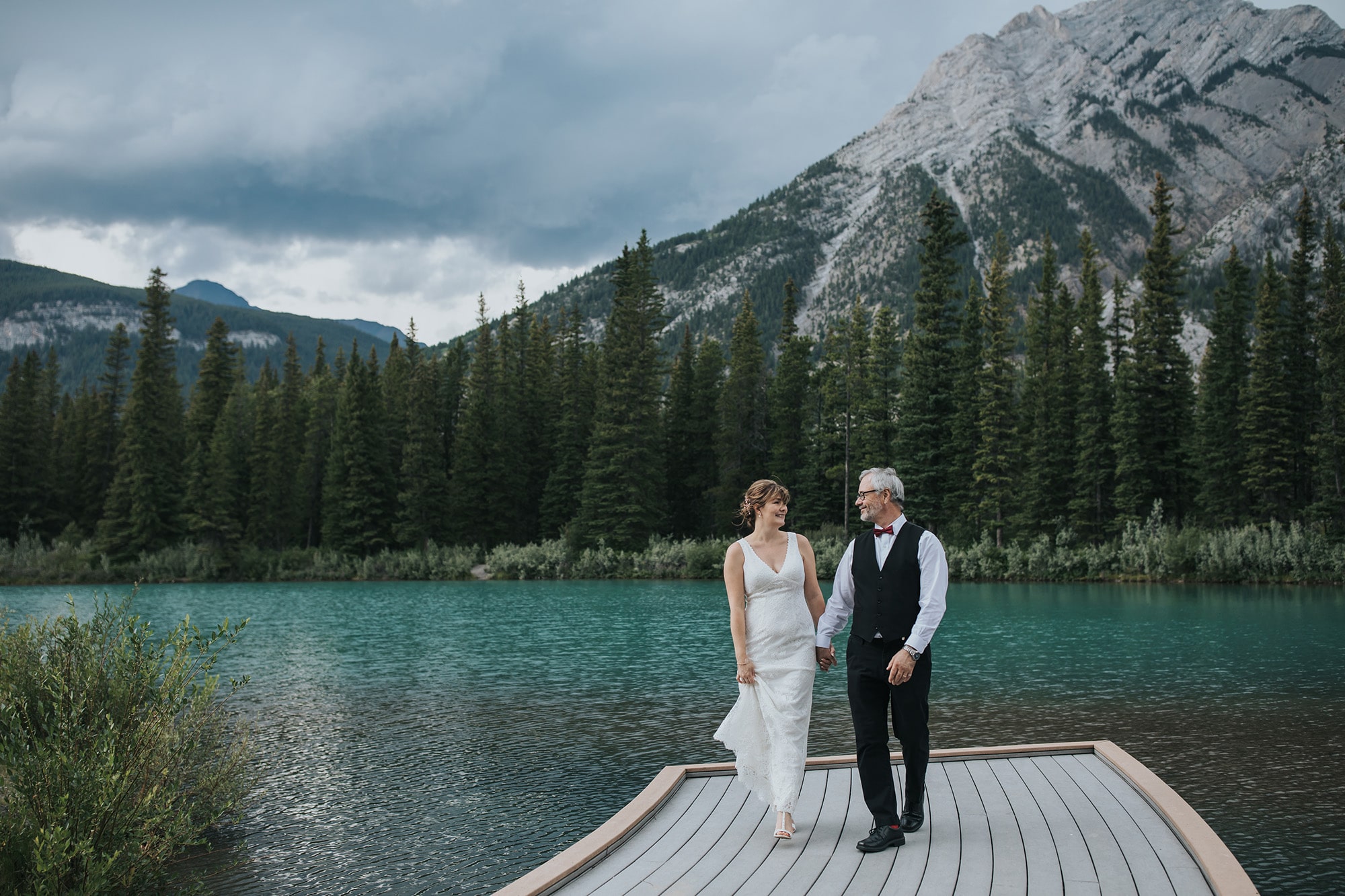 What Are Things to Know Looking for Wedding Photography Calgary?