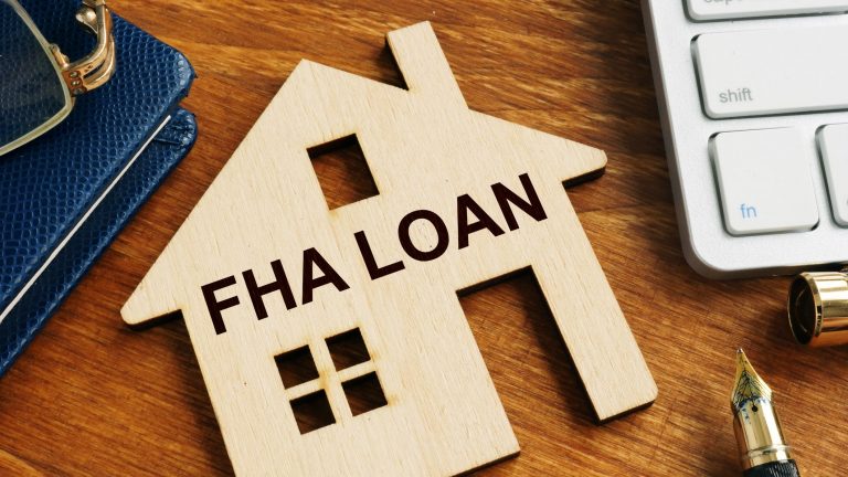 FHA Government Home Loans Bad Credit in Fairfax County, VA – How Do They Work?