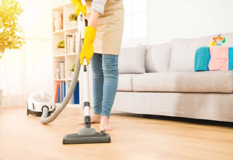 6 Benefits of Hiring Home Cleaning Service Atlanta in 2022