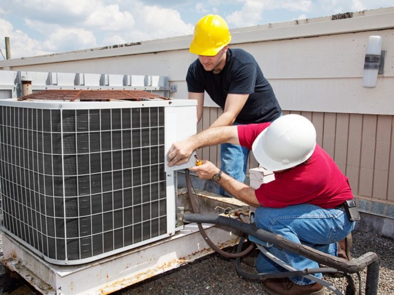 Common Signs You Need To Hire An HVAC Contractor In Los Angeles CA