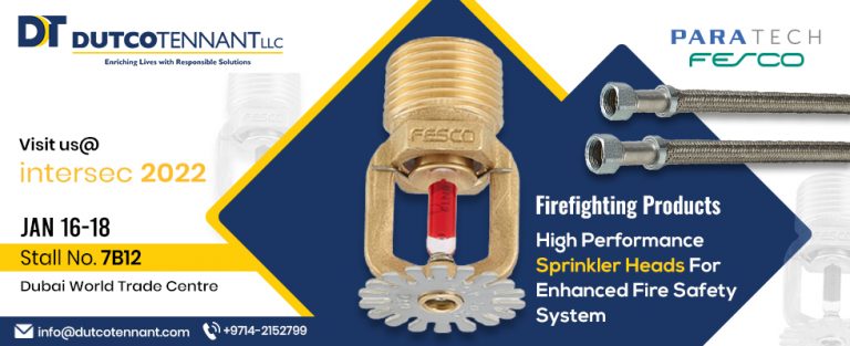 What You Need to Consider for the Installation of Fire Sprinkler System