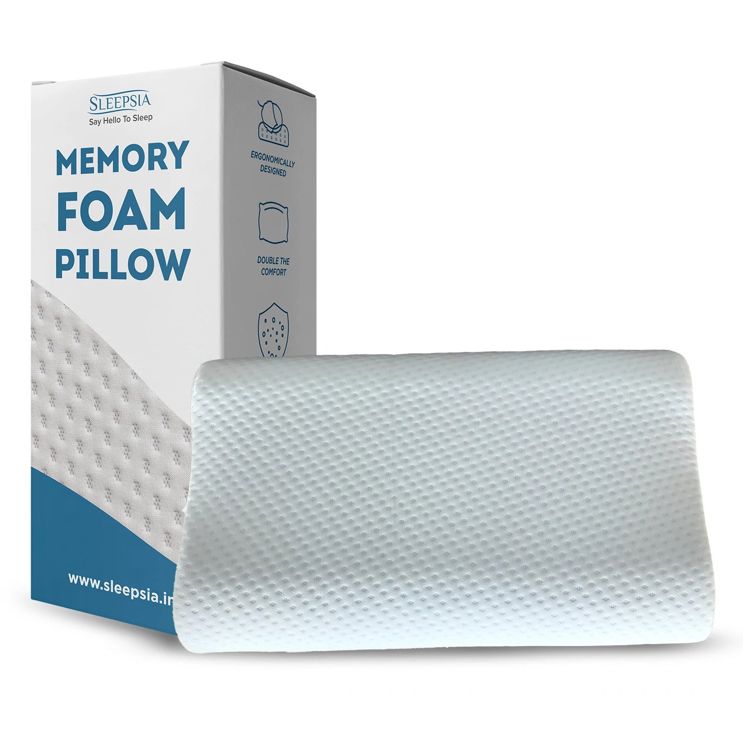 Are Contour Pillows Good for Back Sleepers?
