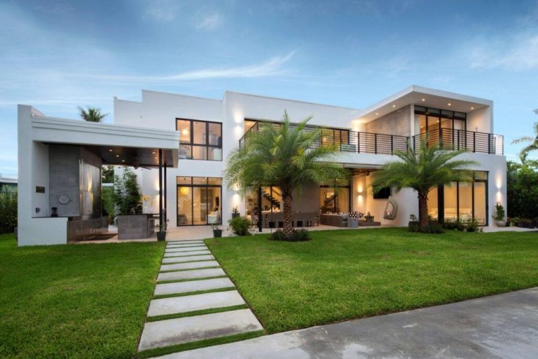 Graziano La Grasta Custom Homes Developer in Miami Beach – Why Hire Them?