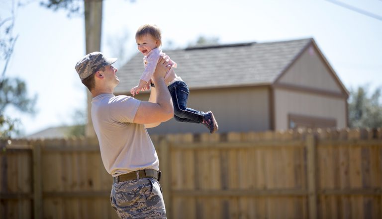 Things A First-time VA Borrower must Know about the VA Home Loan Program in Houston