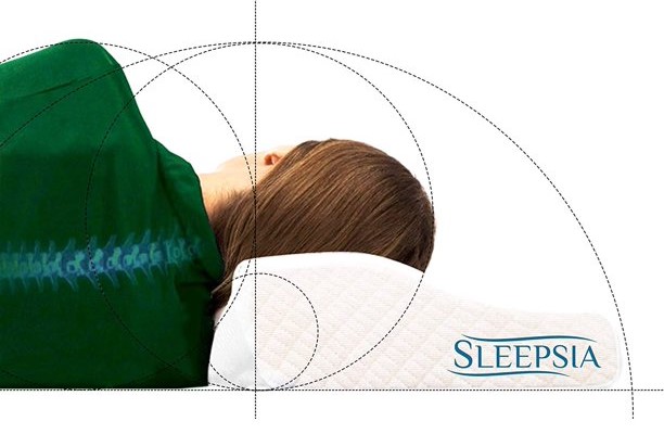 Cervical Pillow – The Best Pillow for Neck Pain Relief