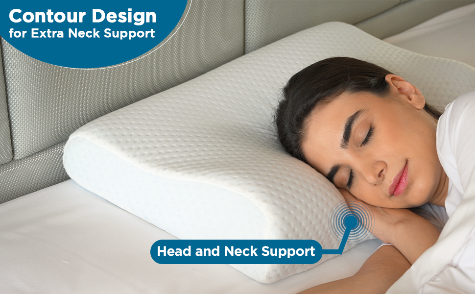 Which is The Best Pillow For Sleeping Snugly?