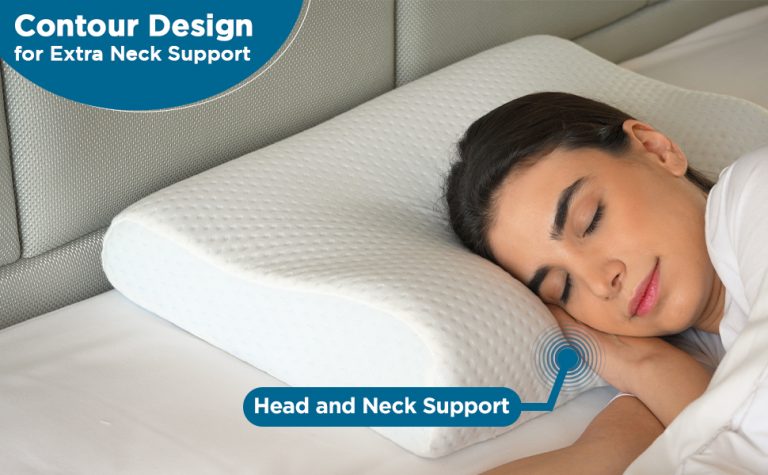 Things To Consider When Buying A Soft Neck Pillow