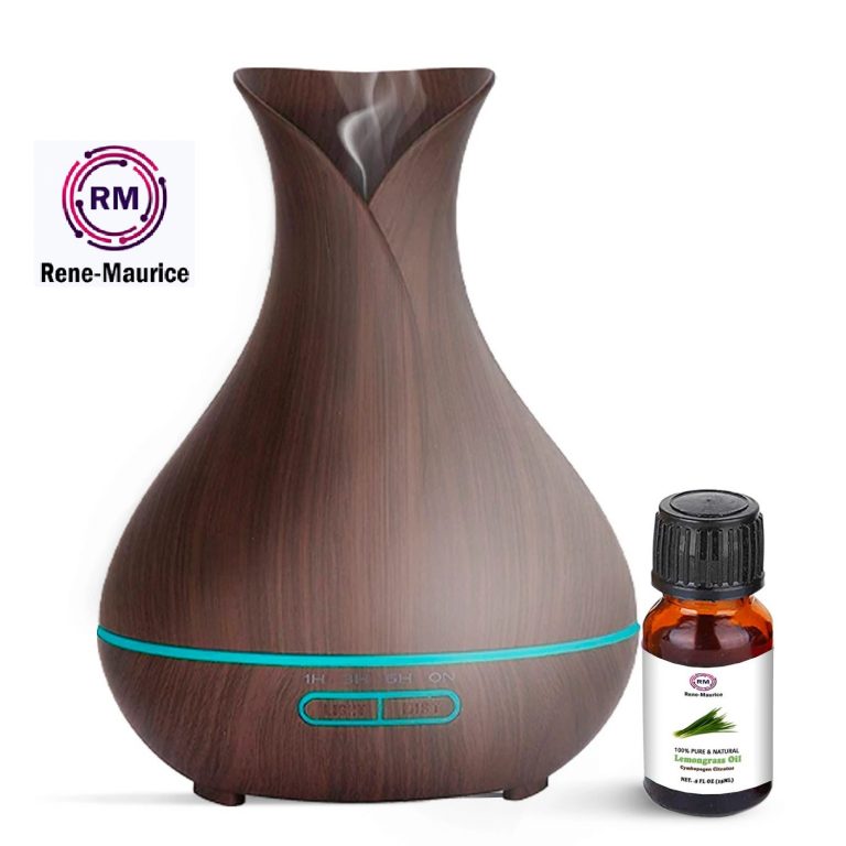 Aromatherapy Diffuser –  The Ultimate Diffuser For Your Home