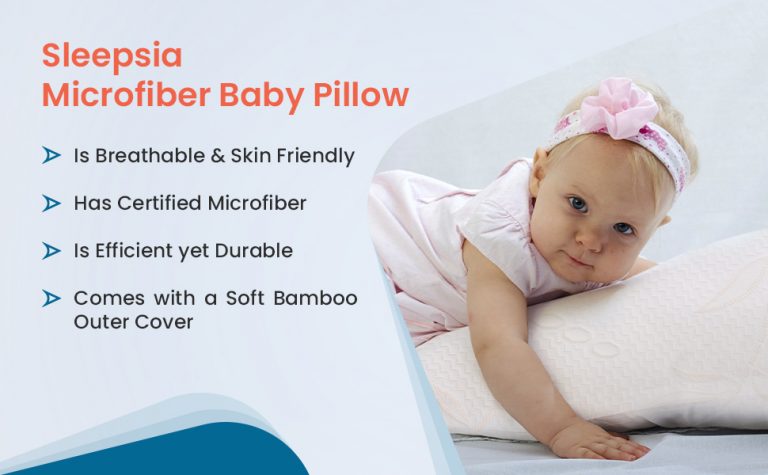 Baby Pillow: It Blocks Out All The Odd Sounds Of Family Life