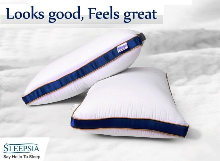 The Best Microfiber Pillow: Here’s The One Worth Buying