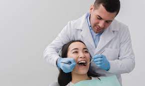 Choosing Cosmetic Dentist