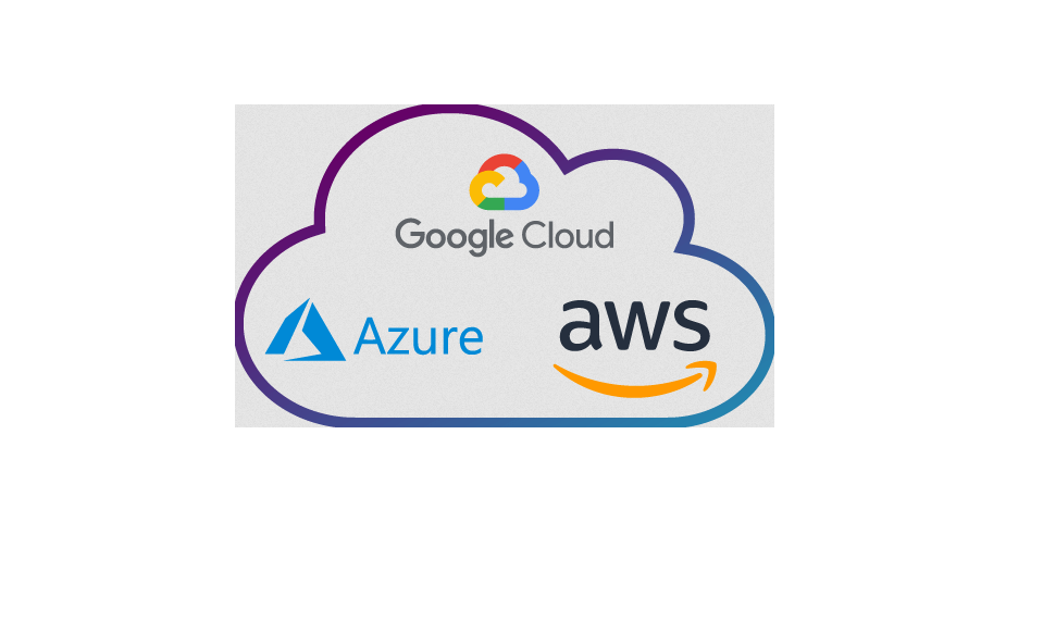 Top 3 cloud providers in India