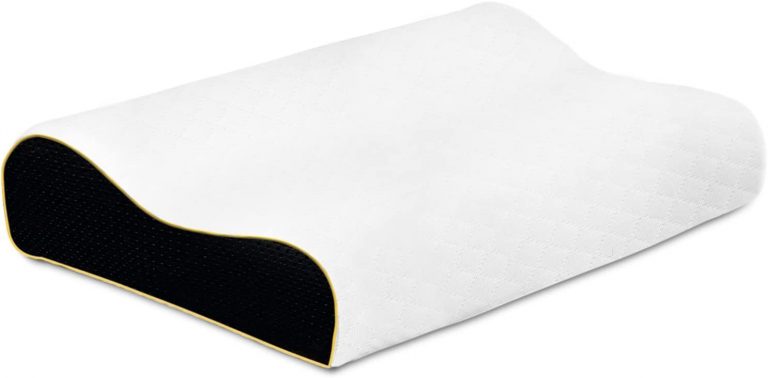 The Contour Orthopedic Pillow for under $30 in USA