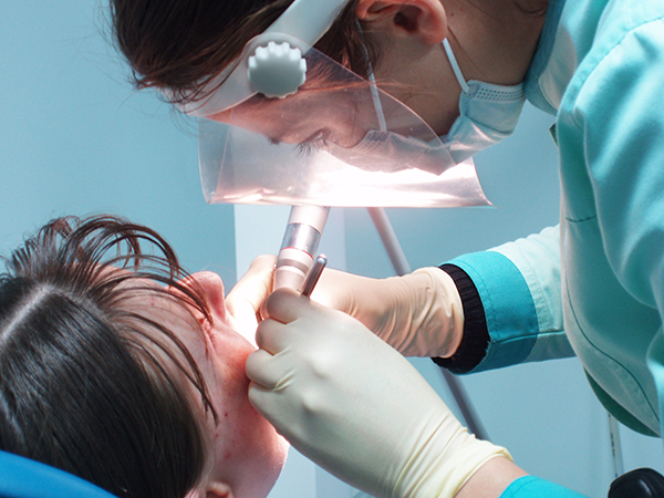 Essential Questions to Ask the Dentist