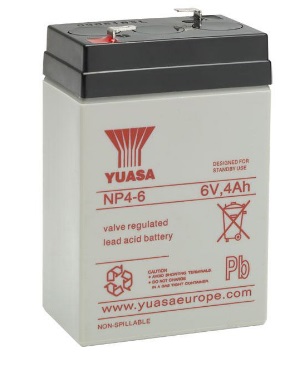 Batterie Yuasa and FG20721 – Choose According to Devices