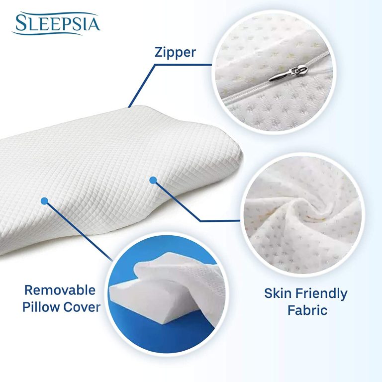 Where To Buy The Best Orthopedic Memory Foam Pillow