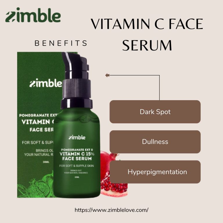 What is the best way to apply Vitamin C Face Serum?