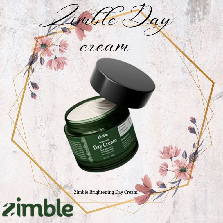 Which face Day Cream is best for Glow?