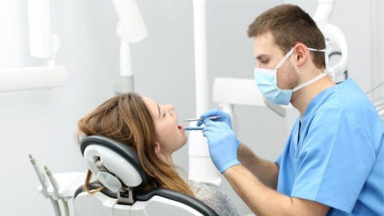 Dentists – What to Consider Before Selecting One