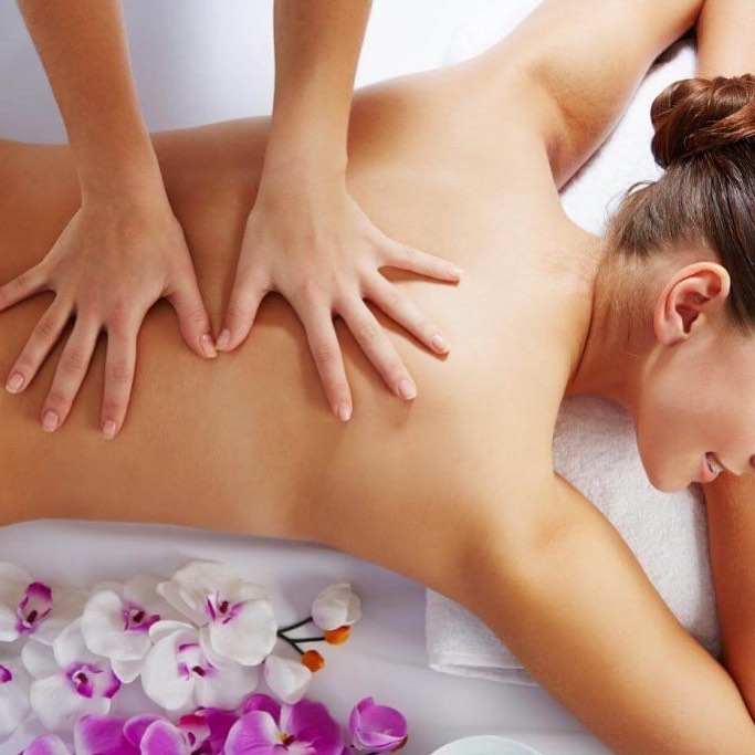 Choose The Best European Massage For You