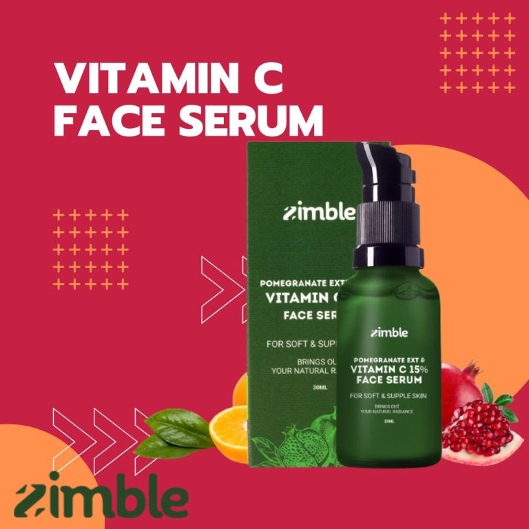 The Benefits of Vitamin C Serum for Healthy Skin