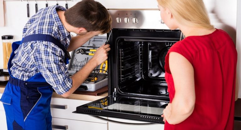 Why Professional Ariston Oven Repairs Should Be Hired?