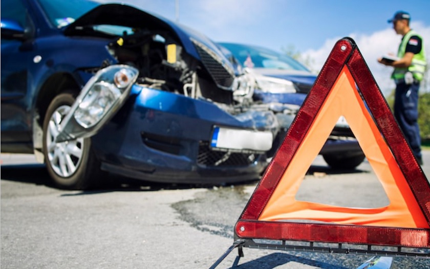 Tackle Substantial Damages with a Truck Accident Lawyer