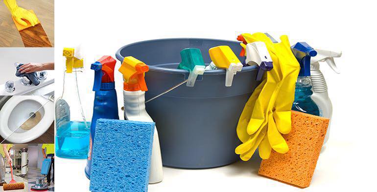 How Do Cleaning Services That Disinfect Help Keep A Place Safe And Healthy?
