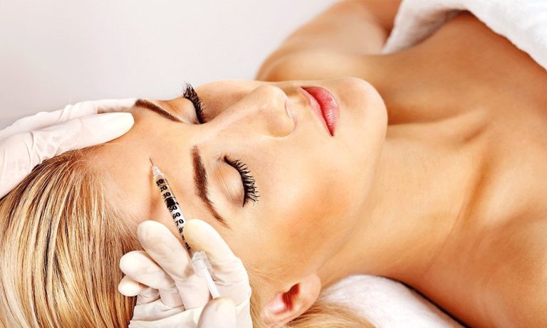 Botox Treatment Can Reduce Your Wrinkles