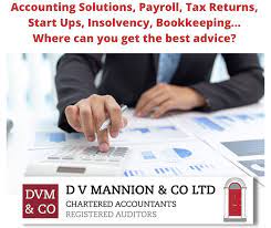 Save a lot of money with the assistance of seasoned tax consultant