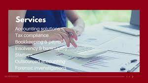 tax consultants galway