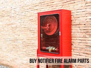 buy notifier fire alarm Parts