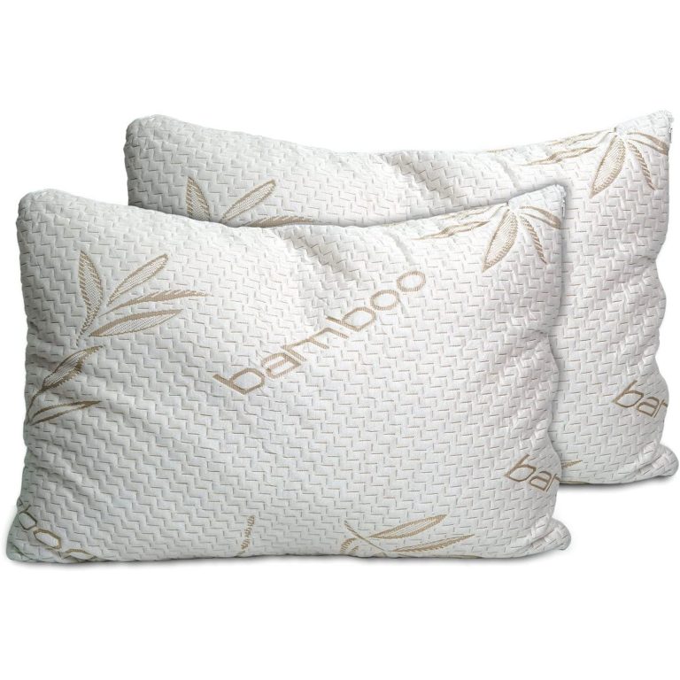 Are Bamboo Pillows Good? Exploring the Benefits and Considerations