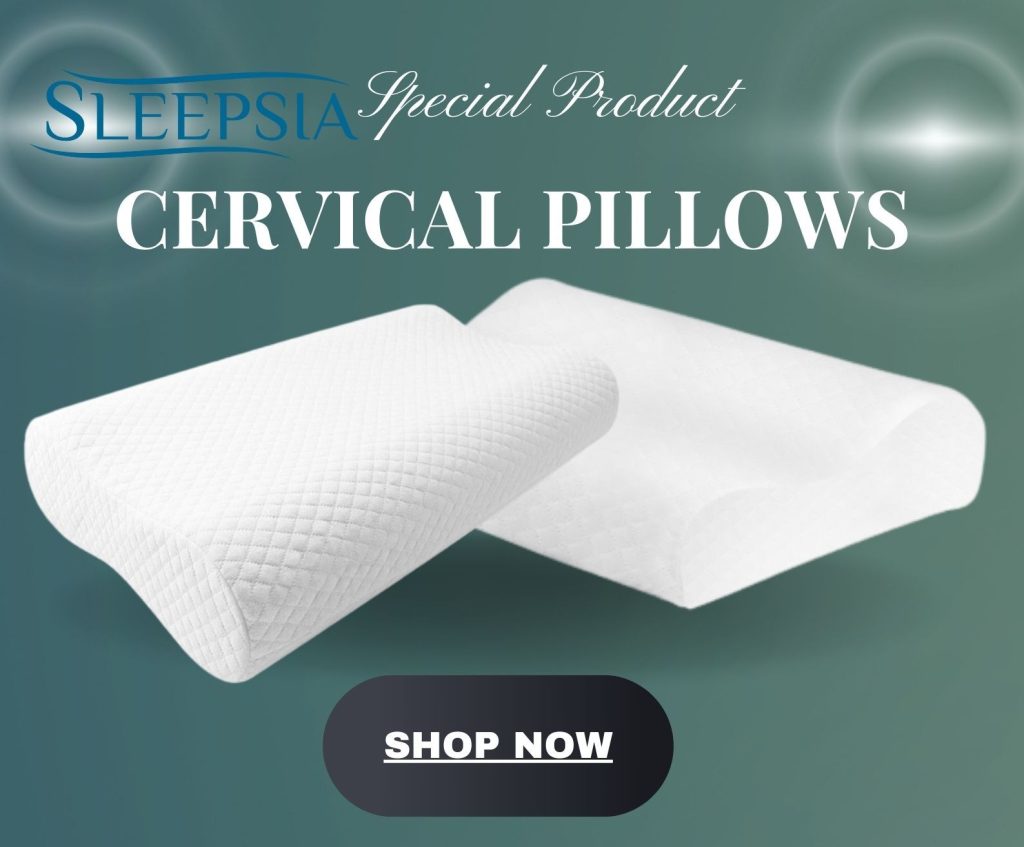 Cervical Pillows