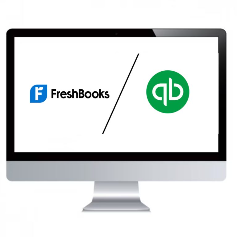 FreshBooks vs QuickBooks: A Comprehensive Comparison Guide