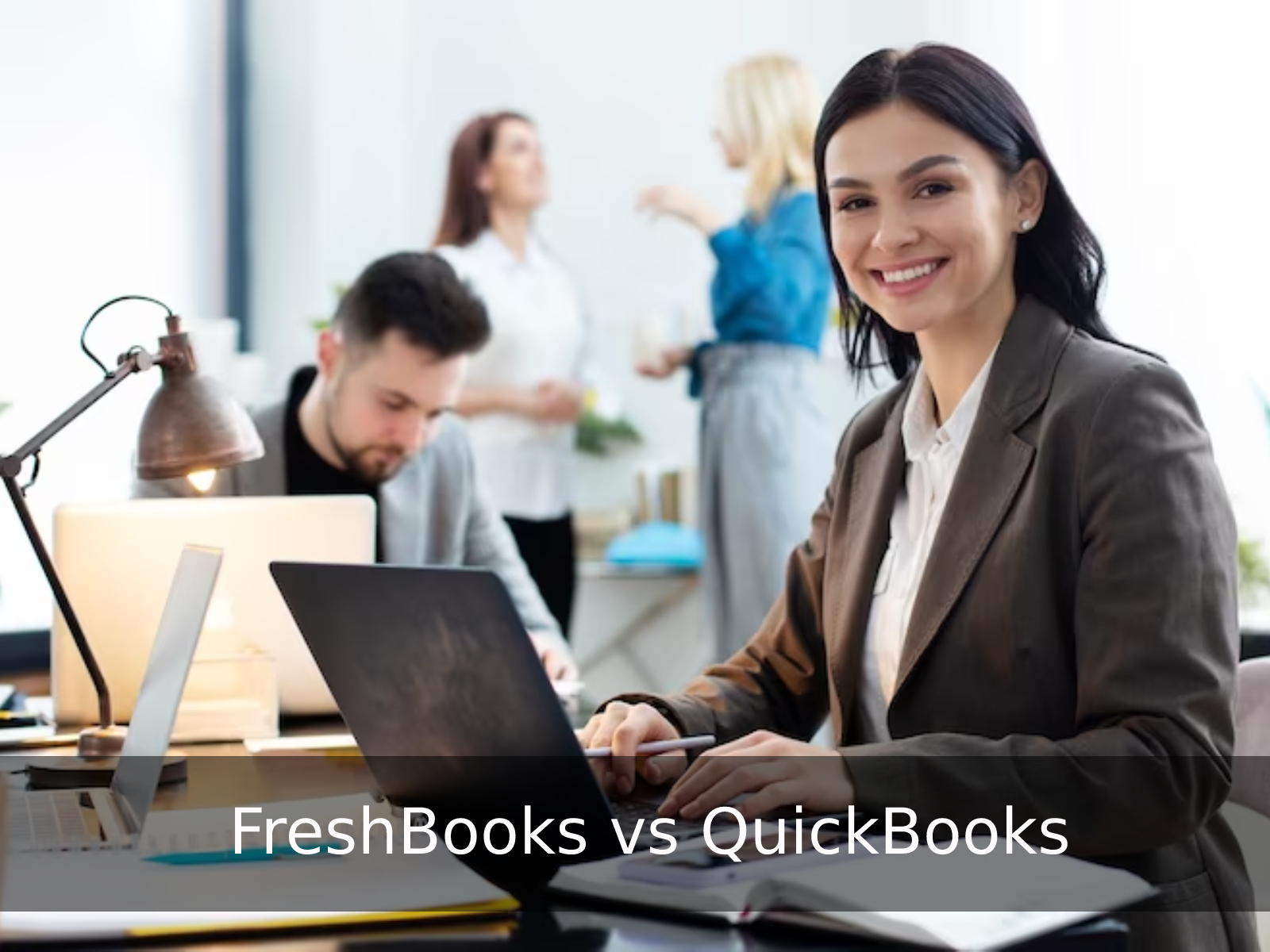 FreshBooks vs QuickBooks: A Comprehensive Review