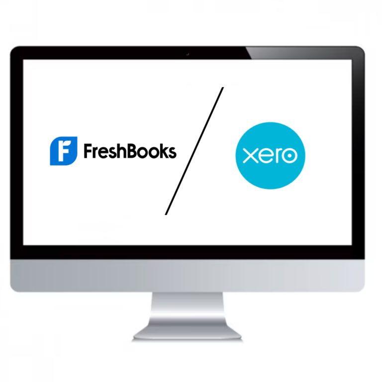 Comparing the Features of FreshBooks vs Xero