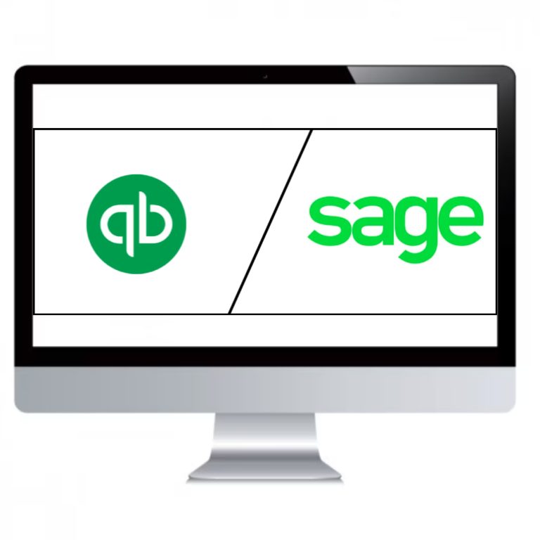 QuickBooks vs Sage: Which Software Offers Better Payroll Services